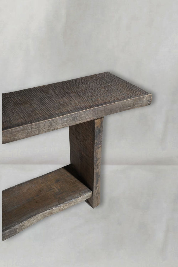 TORA CONSOLE TABLE