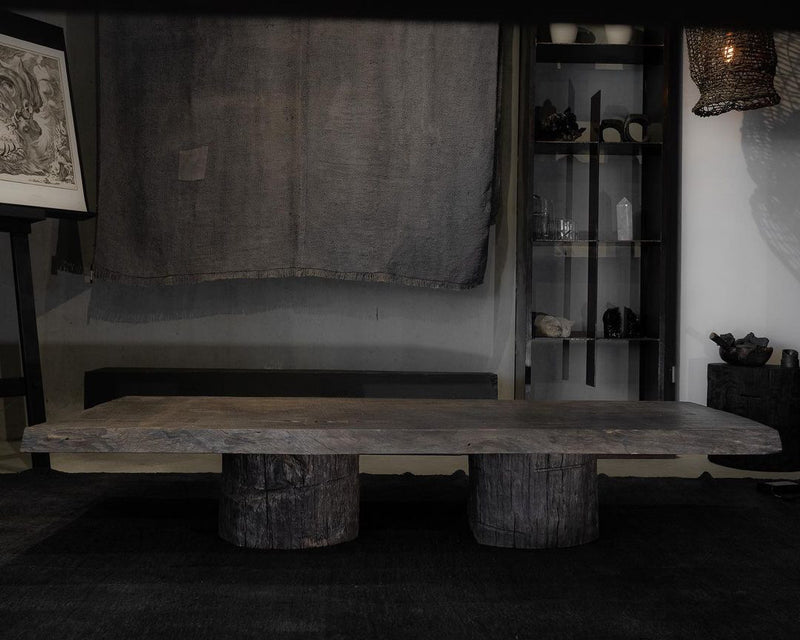 HANA COFFEE TABLE #3