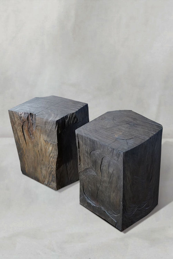 TOBI SIDE TABLE SET