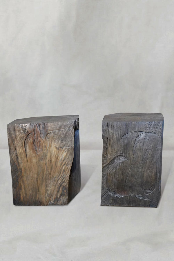 TOBI SIDE TABLE SET